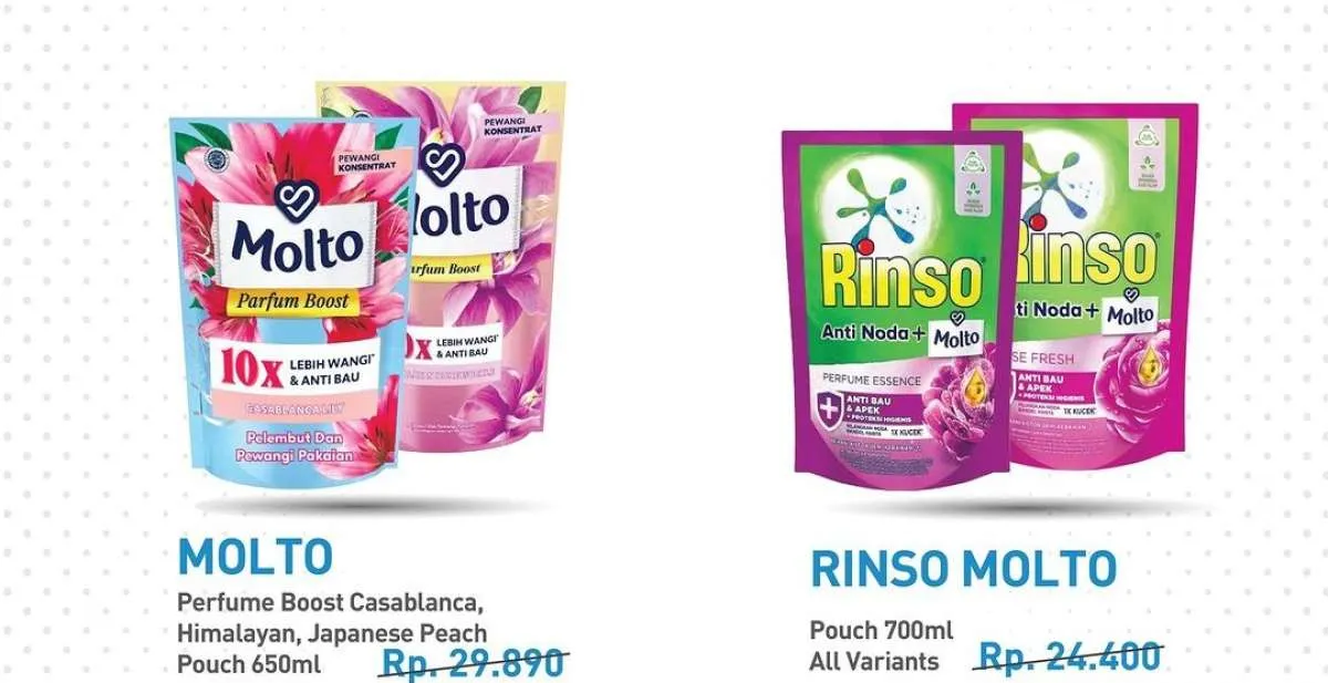 Katalog Promo JSM Hypermart Hyper Diskon Weekend Periode 9-12 Februari 2024