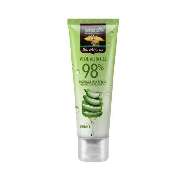 4 Rekomendasi Aloe Vera Gel Harga 30 Ribuan, Ampuh Lembabkan Kulit