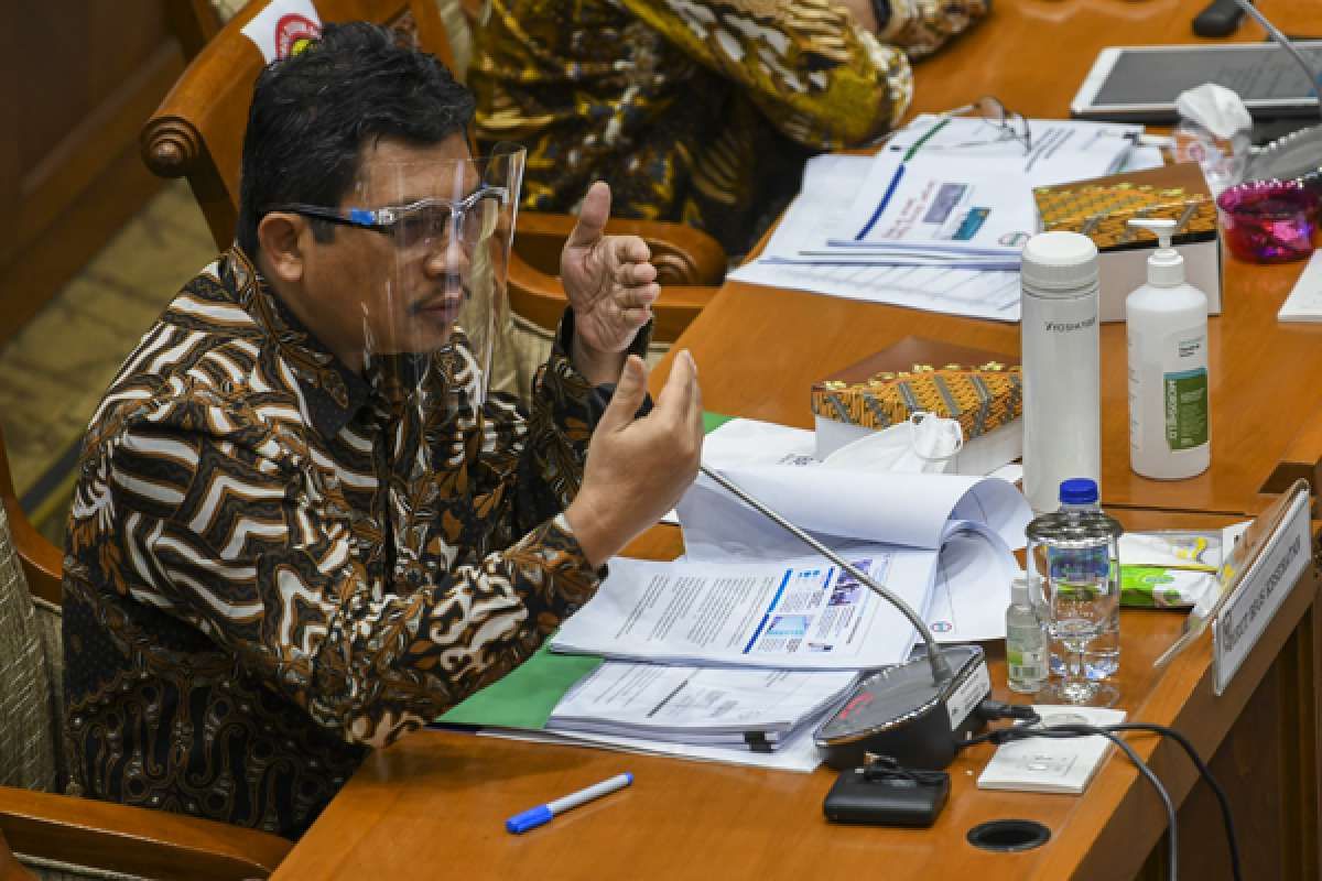 Kasus Kebocoran Data Masuk Kepolisian, Hari Ini Dirut BPJS Kesehatan Akan Dipanggil