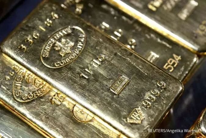 Ancaman bagi Reli Jangka Panjang Harga Emas: Eskalasi Timur Tengah & The Fed