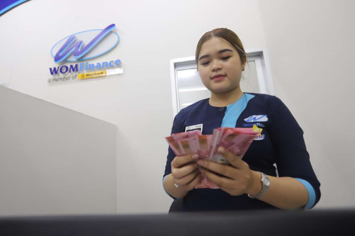 Walau Kupon Turun, Leasing Masih Menahan Diri Merilis Obligasi