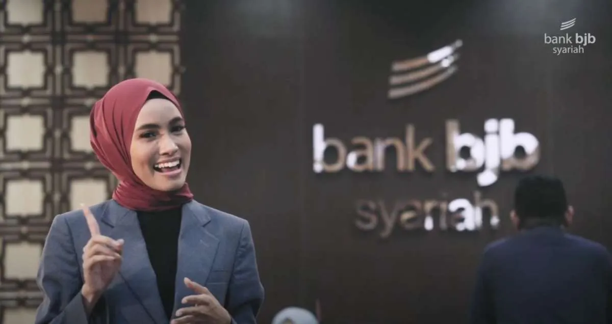 Dorong Digitalisasi di Sekolah, Bank BJB Syariah Jalin Kerja Sama dengan Pintro