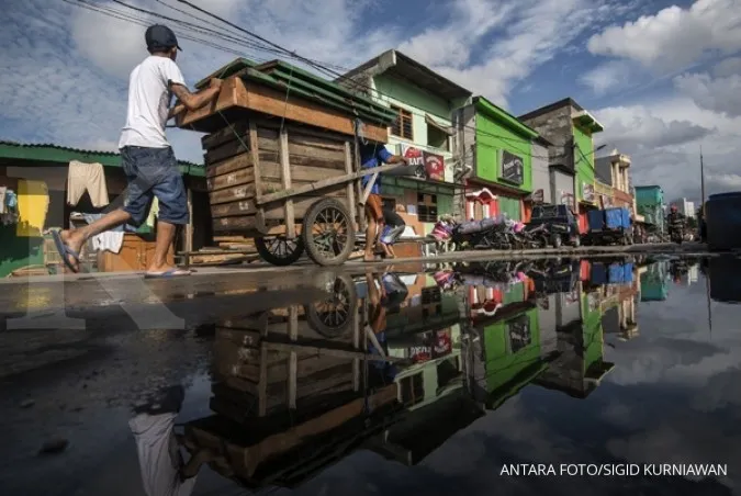 Jakarta Police and TNI to secure Kalijodo closure