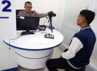 Perpanjang SIM Jangan Telat, Pilih SIM Keliling Depok / Tangsel Hari Ini (29/7)