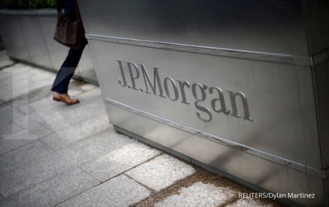 Ekonom: JPMorgan blunder