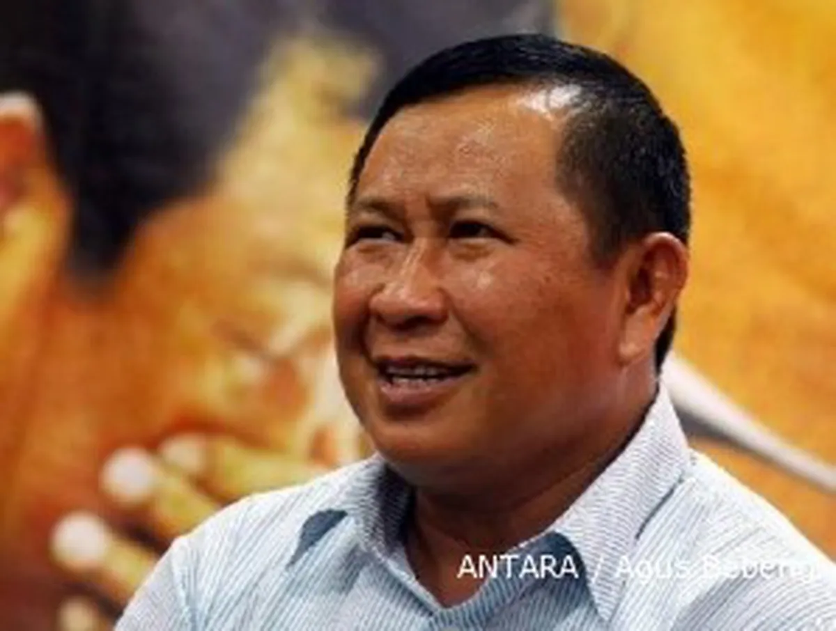 Mabes Yakin Gugatan Susno Bakal Ditolak Hakim