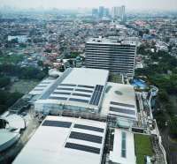 Kinerja Pakuwon Jati (PWON) Kuartal I-2025 Lesu, Cek Rekomendasi Sahamnya