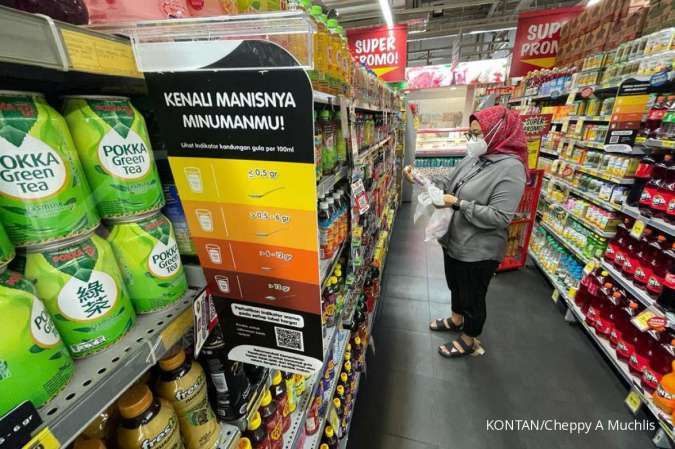 Kantong Kresek dan Produk Plastik Sekali Pakai Bakal Kena Cukai Tahun Depan