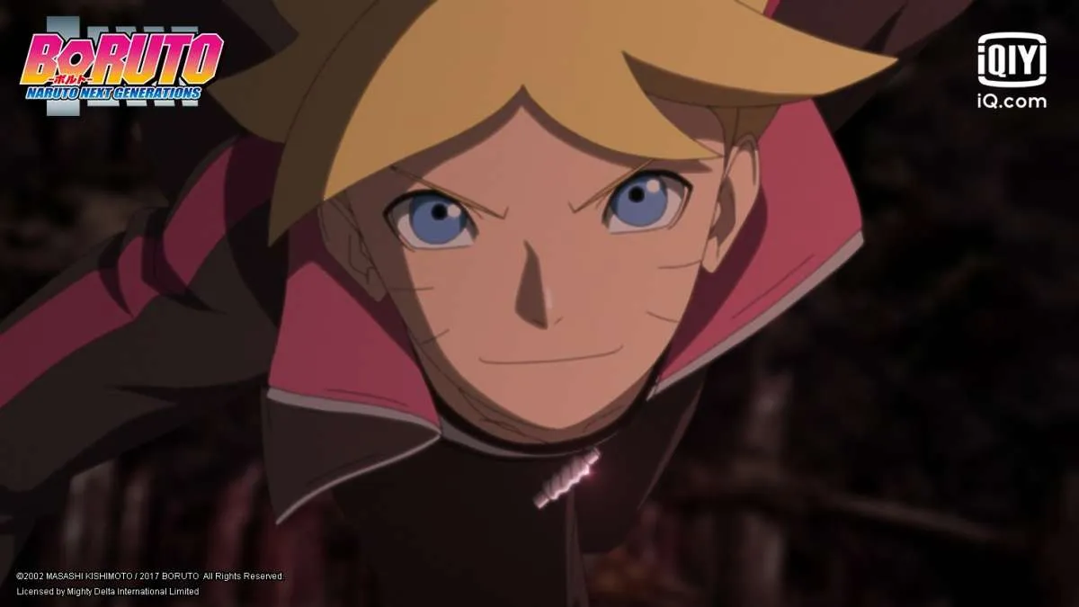 Boruto episode 204: Naruto dan Sasuke melawan Jigen, berikut link streaming iQIYI