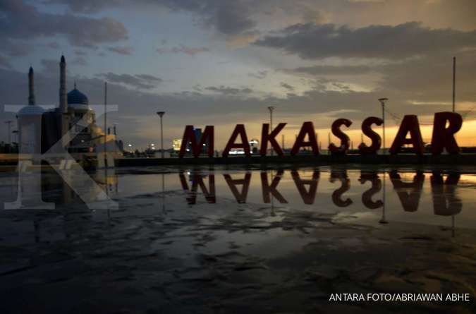 Jakarta hingga Makassar, 18 daerah yang sudah terapkan PSBB