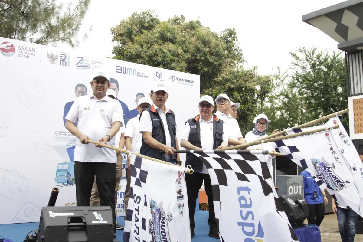  Pertumbuhan Berlanjut, Taspen Life Cetak Laba Bersih Rp 20,62 Miliar di Kuartal I