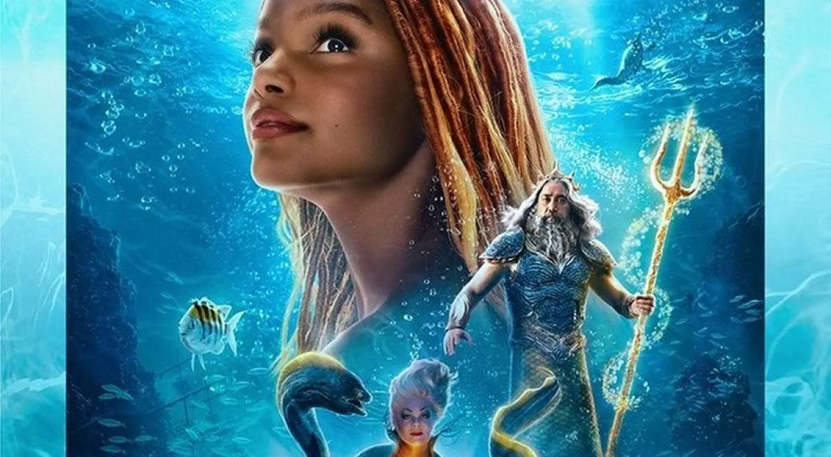 Nonton The Little Mermaid Sub Indo & Sinopsis, Tayang Hari Ini di Disney+ Hotstar