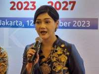 OJK Dorong Budaya Menabung Siswa Lewat Program KEJAR