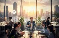 SolusiPBX Bidik Kebutuhan Komunikasi Bisnis Era Kerja Fleksibel