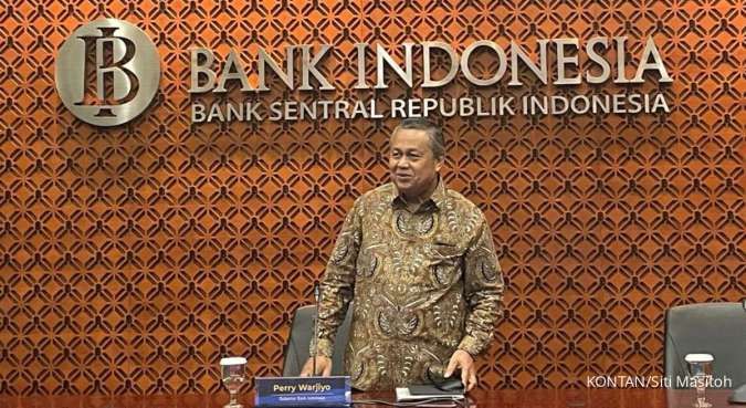 Bank Indonesia Optimistis Ekonomi pada Kuartal II-2024 Tumbuh di Atas 5%