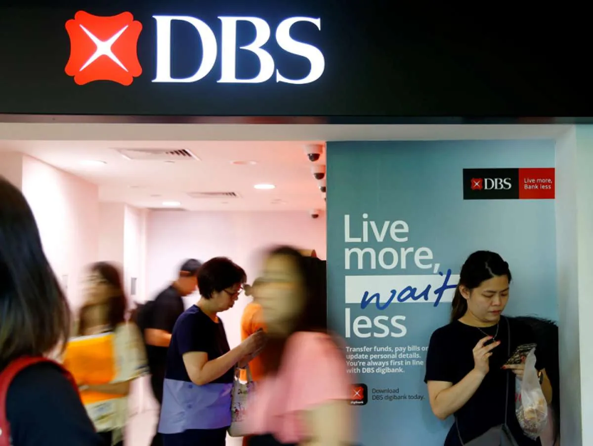Bank DBS meramal pertumbuhan ekonomi Indonesia tahun 2020 ada level 5%-5,1%