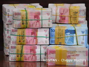 Posisi Cadangan Devisa Menyusut