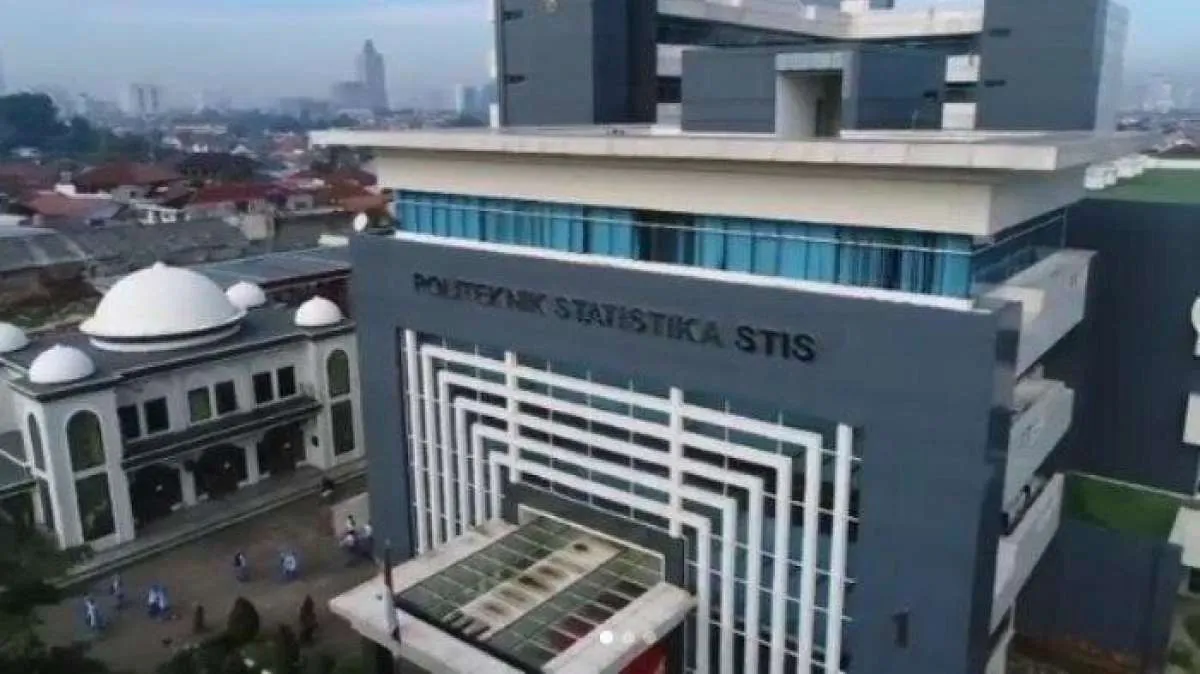 Pendaftaran dibuka, ini cara dan syarat pendaftaran STIS 2021