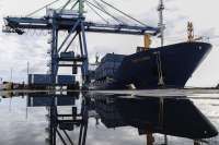 Neraca Dagang RI Diproyeksi Masih Mencatatkan Kenaikan Surplus 