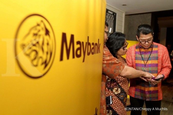 Maybank Indonesia ajak karyawan bawa anak ke kantor