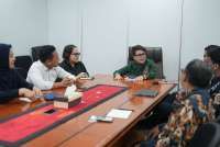 Dukung Kebutuhan Diaspora, Master Bagasi dan Kemenlu Jalin Kolaborasi