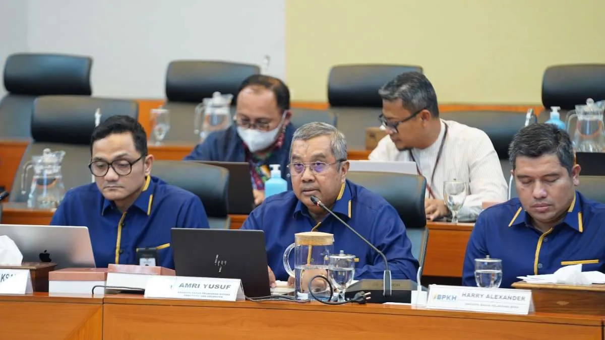 Aset Konsolidasi BPKH Capai Rp238,99 Triliun pada 2025, Nilai Manfaat Tetap Terjaga