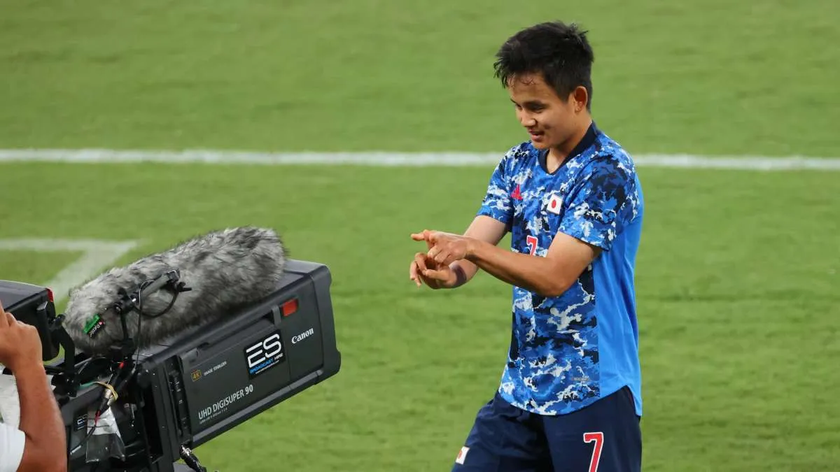 Jadwal sepak bola Olimpiade Tokyo 2020: Laga penentu ke perempat final