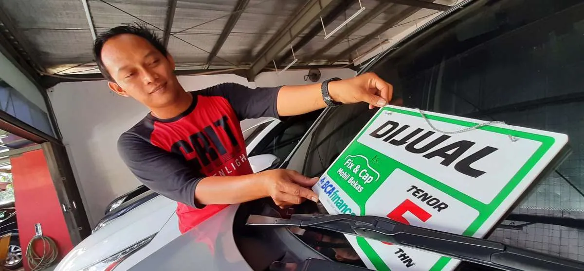 Penjualan mobil mulai ramai di Juni, pembiayaan multifinance ikut menggelinding