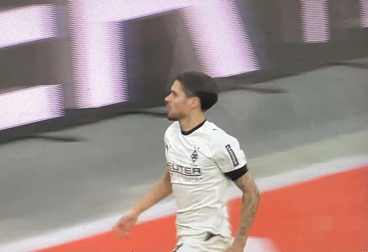 Gol Kevin Diks: Bek Kanan Timnas Indonesia Cetak Sejarah di Bundesliga