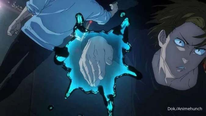 Jujutsu Kaisen episode 11