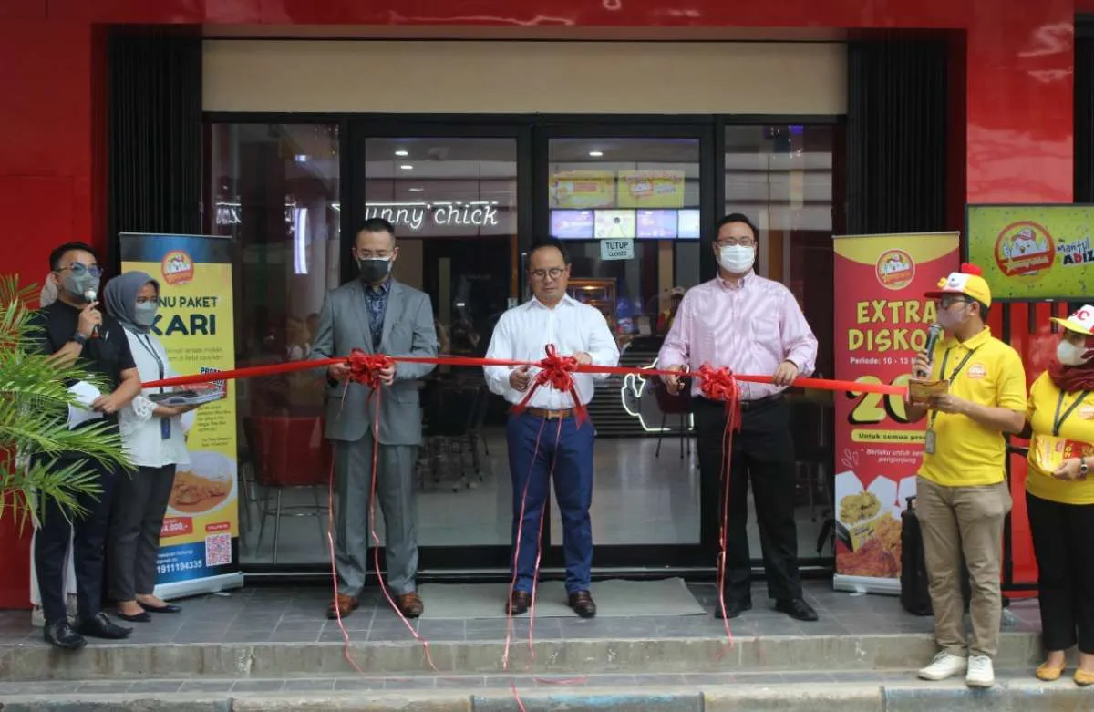 Ekspansi, Malindo Feedmill (MAIN) Rambah Bisnis Restoran Ayam Goreng