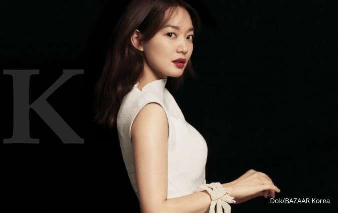 5 Drama Korea Shin Min-A Pemeran Drakor No Gain No Love