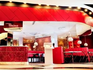 Pancious Buka Cabang Baru di Plaza Indonesia
