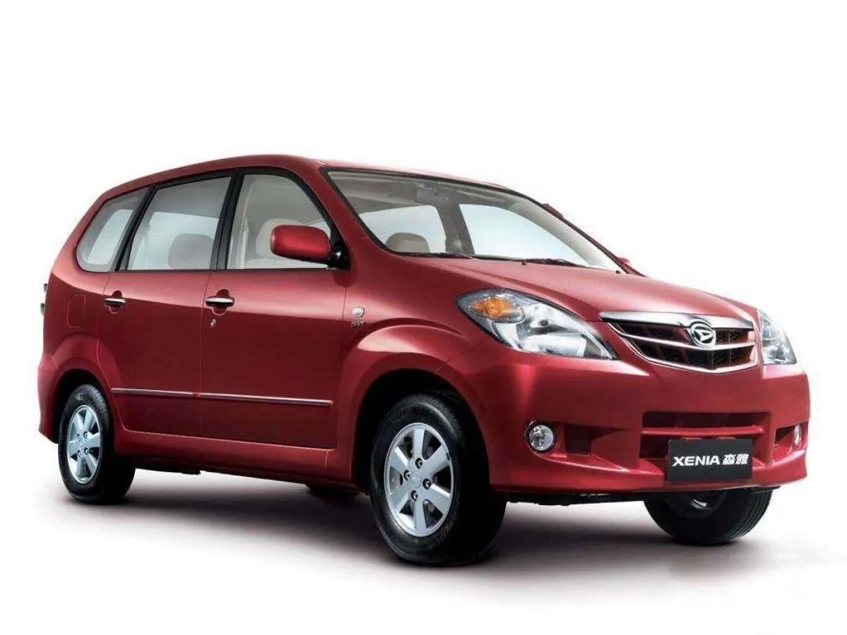 Periksa harga mobil bekas Daihatsu Xenia yang hanya Rp 50 jutaan untuk varian ini