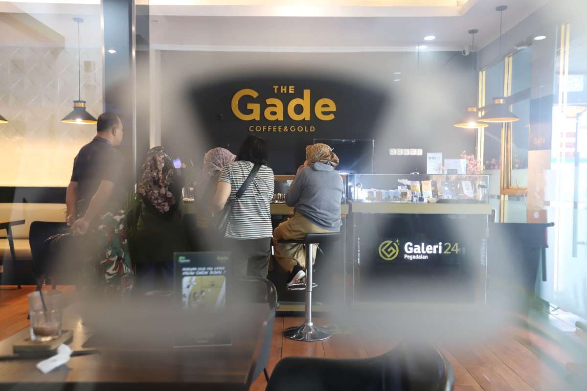 Pegadaian Targetkan Laba Hingga Rp 5,5 Triliun