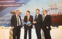 Trans Power Marine (TPMA) Bagi Dividen Tunai Rp 80 per Saham
