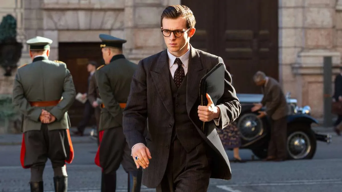 Seru! Ini 2 Film Netflix Original Terbaru yang Bakal Tayang Pekan Ini 