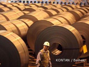 Dituding minta jatah, wartawan pasar modal membantah