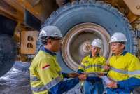 Amman Mineral (AMMN) Masih Miliki 105,8 Juta Saham Hasil Buyback