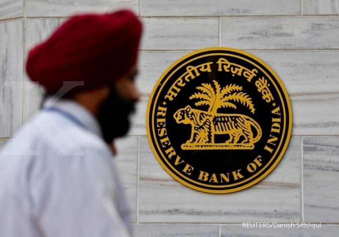 India perketat aturan batas utang bank