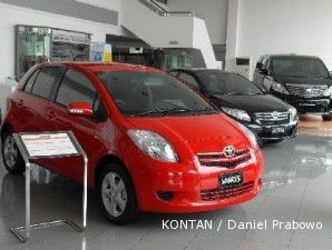 Berikut tiga emiten besar yang menyokong pergerakan IHSG di sesi I