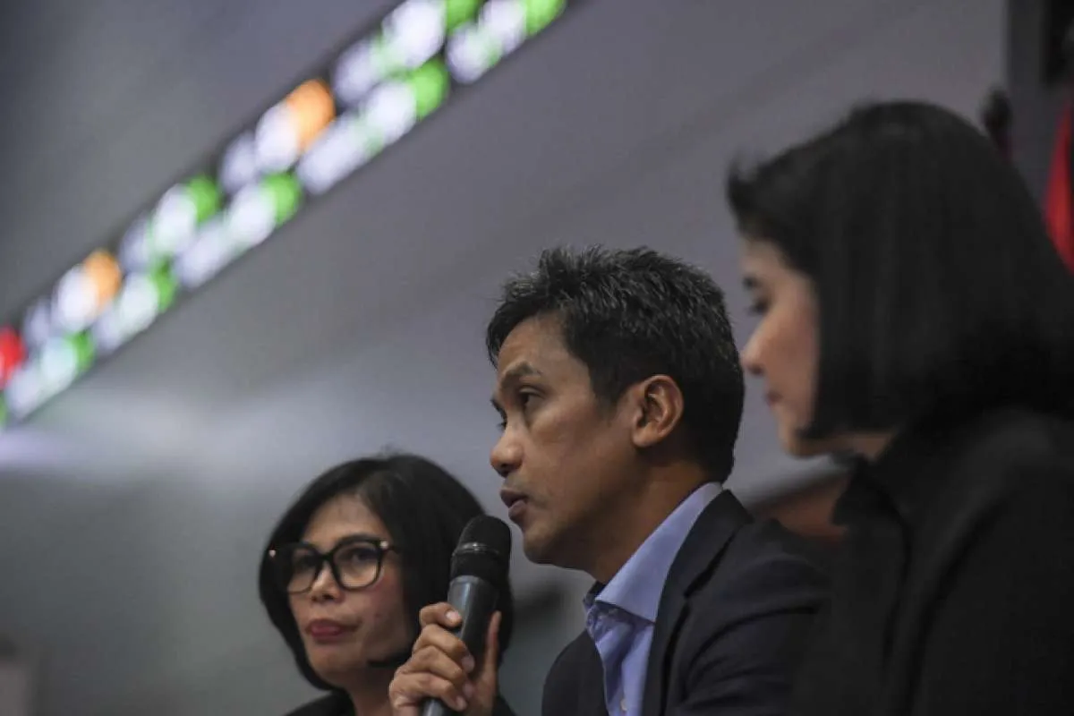 Ada WFH, transaksi harian Mandiri Sekuritas justru melesat 36%