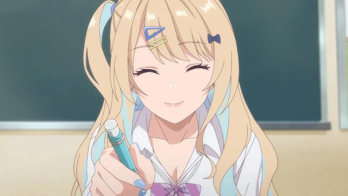 Sinopsis Anime Kimizero Genre Romcom, Jadwal dan Tempat Streaming Subtitle Indonesia