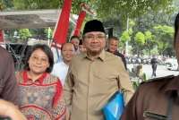 Mantan Menag Yaqut Cholil Ditetapkan Sebagai Tersangka Kasus Korupsi Kuota Haji 2024