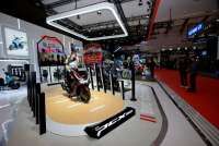 Kontribusi Penjualan Motor Listrik Masih Mini, Astra Honda Motor Beberkan Prospeknya