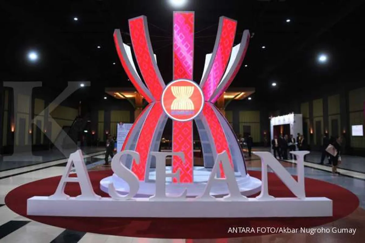 ASEAN Treasury Forum Segera Digelar, Apa Saja yang Dibahas?