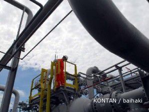 Pertamina incar blok migas di Asia