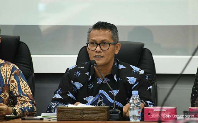 Peluang dan Tantangan Industri Manufaktur: Investasi, Stabilitas Energi dan Regulasi