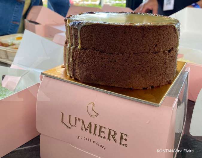 Lu'miere dari Dailybox Group