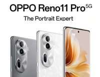 Promo 17 Agustus HP OPPO: OPPO Reno11 Pro 5G Diskon Rp 3,5 Juta